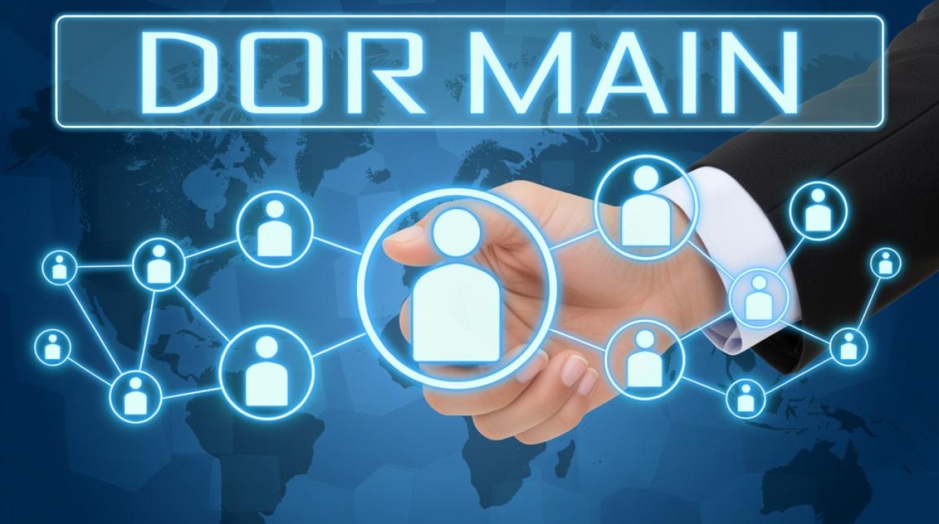 探讨常见国外顶级域名,为何这些域名广受欢迎? 探讨常见国外顶级域名,为何这些域名广受欢迎?