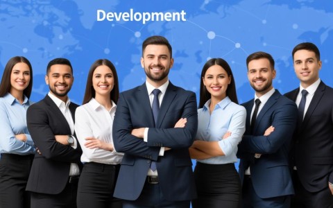 网站开发团队究竟包含哪些角色和职能？揭秘团队构成与分工之谜！