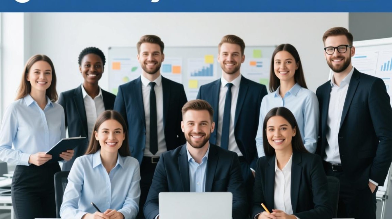 网站开发团队究竟包含哪些角色和职能？揭秘团队构成与分工之谜！