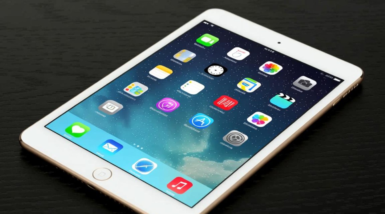 iPad mini3配置详情揭秘，性能升级还是原地踏步？