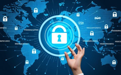 CDN如何有效屏蔽国外IP访问，保障网站安全与合规性？