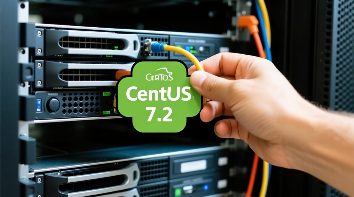 服务器装CentOS7.2系统,如何解决常见安装问题? 服务器装CentOS7.2系统,如何解决常见安装问题?