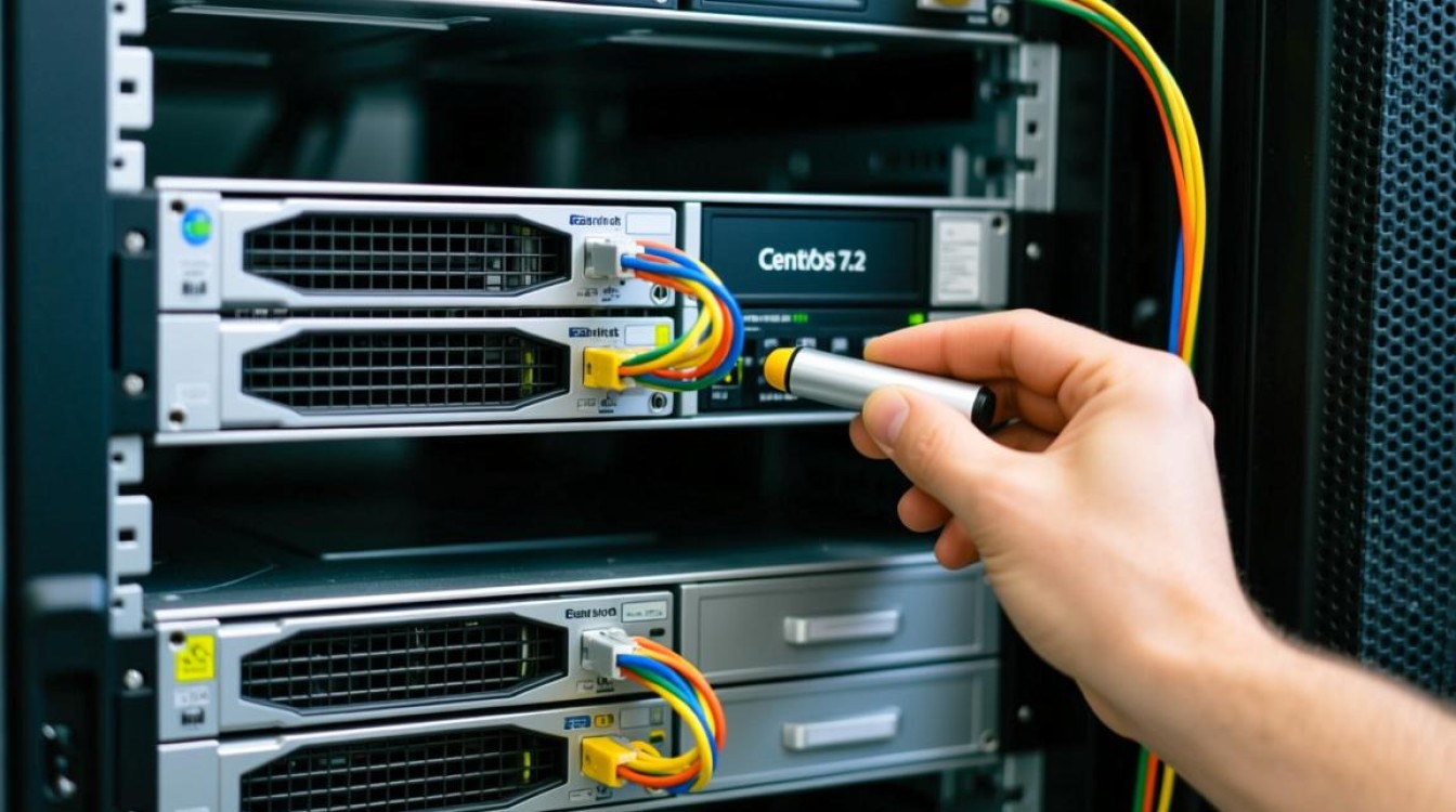 服务器装CentOS7.2系统,如何解决常见安装问题? 服务器装CentOS7.2系统,如何解决常见安装问题?