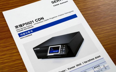 京瓷p5021 CDN如何操作？详细使用说明书解读！