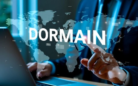 选择域名注册，企业域名还是个人名下，哪种更适合您的需求？