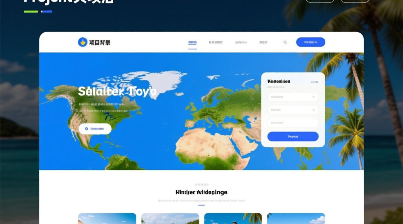 如何开发一个既实用又吸引人的旅游网站？30个关键点揭秘！