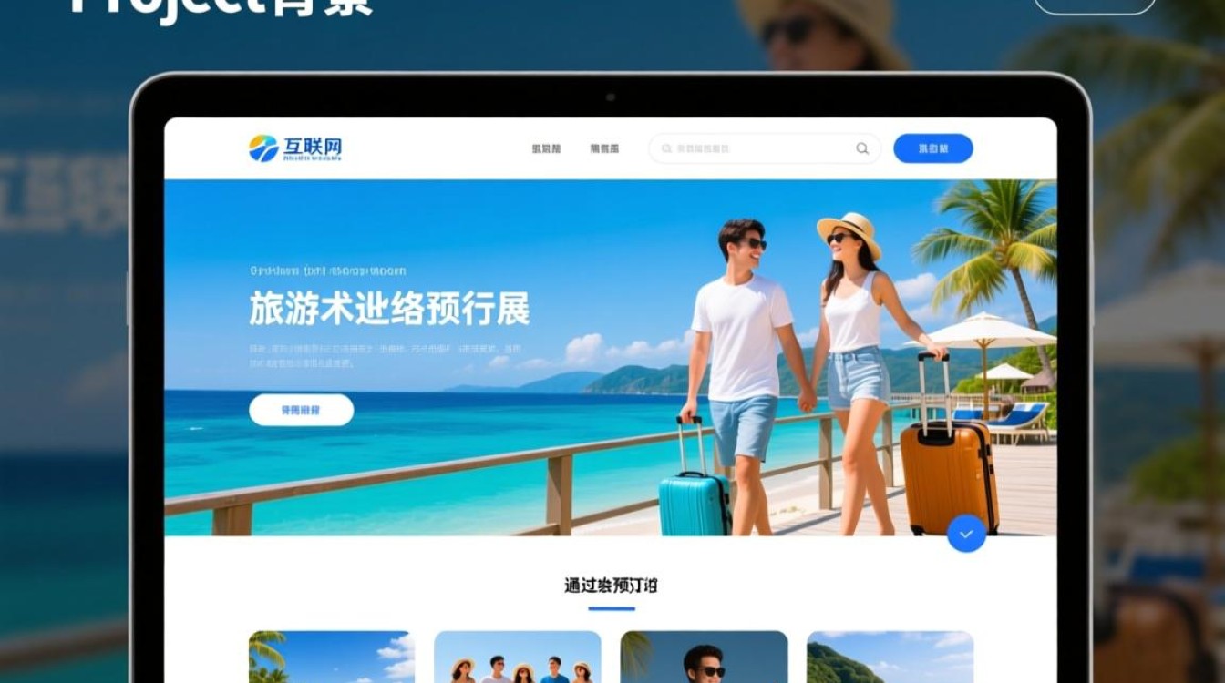 如何开发一个既实用又吸引人的旅游网站？30个关键点揭秘！