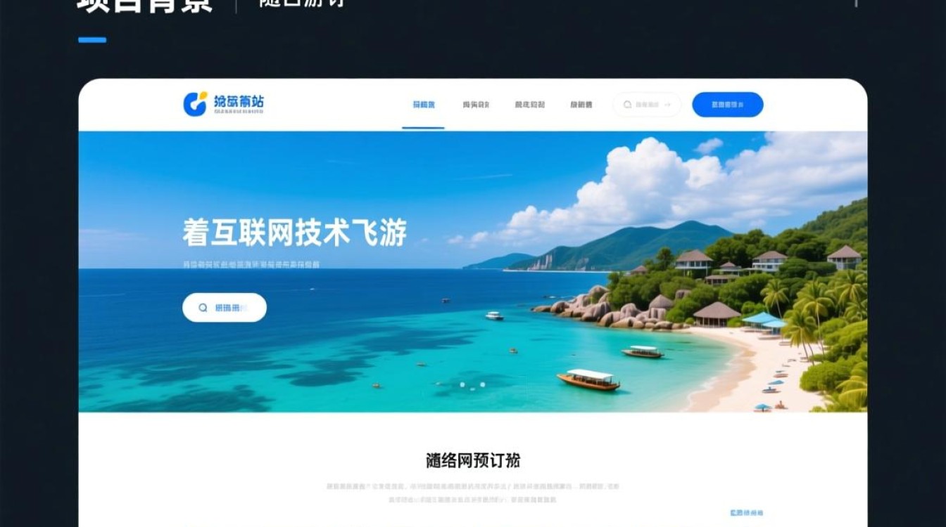 如何开发一个既实用又吸引人的旅游网站？30个关键点揭秘！