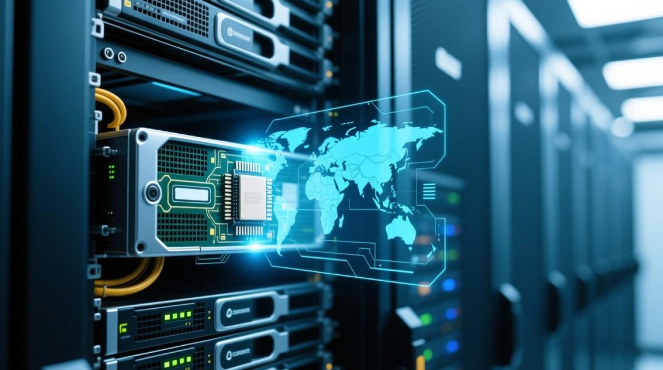 服务器装独立显卡，能提升哪些性能或应用场景？