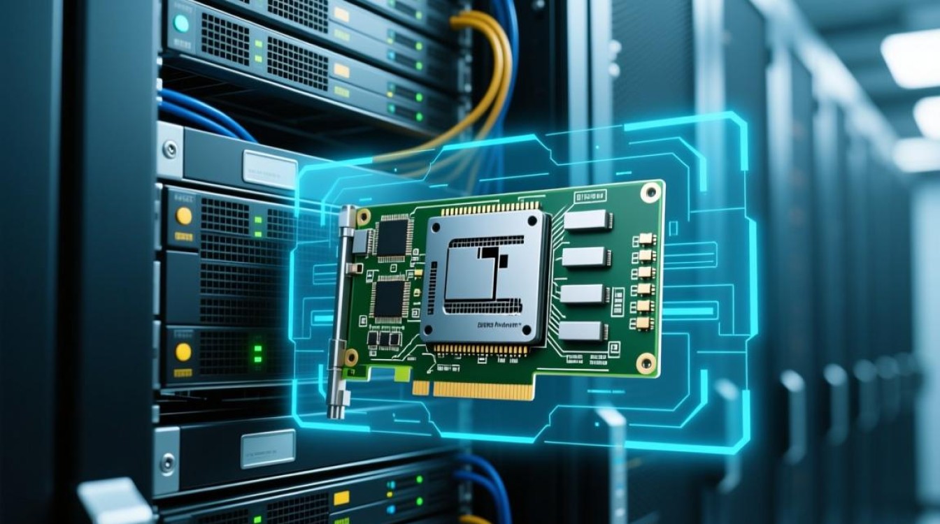 服务器装独立显卡，能提升哪些性能或应用场景？