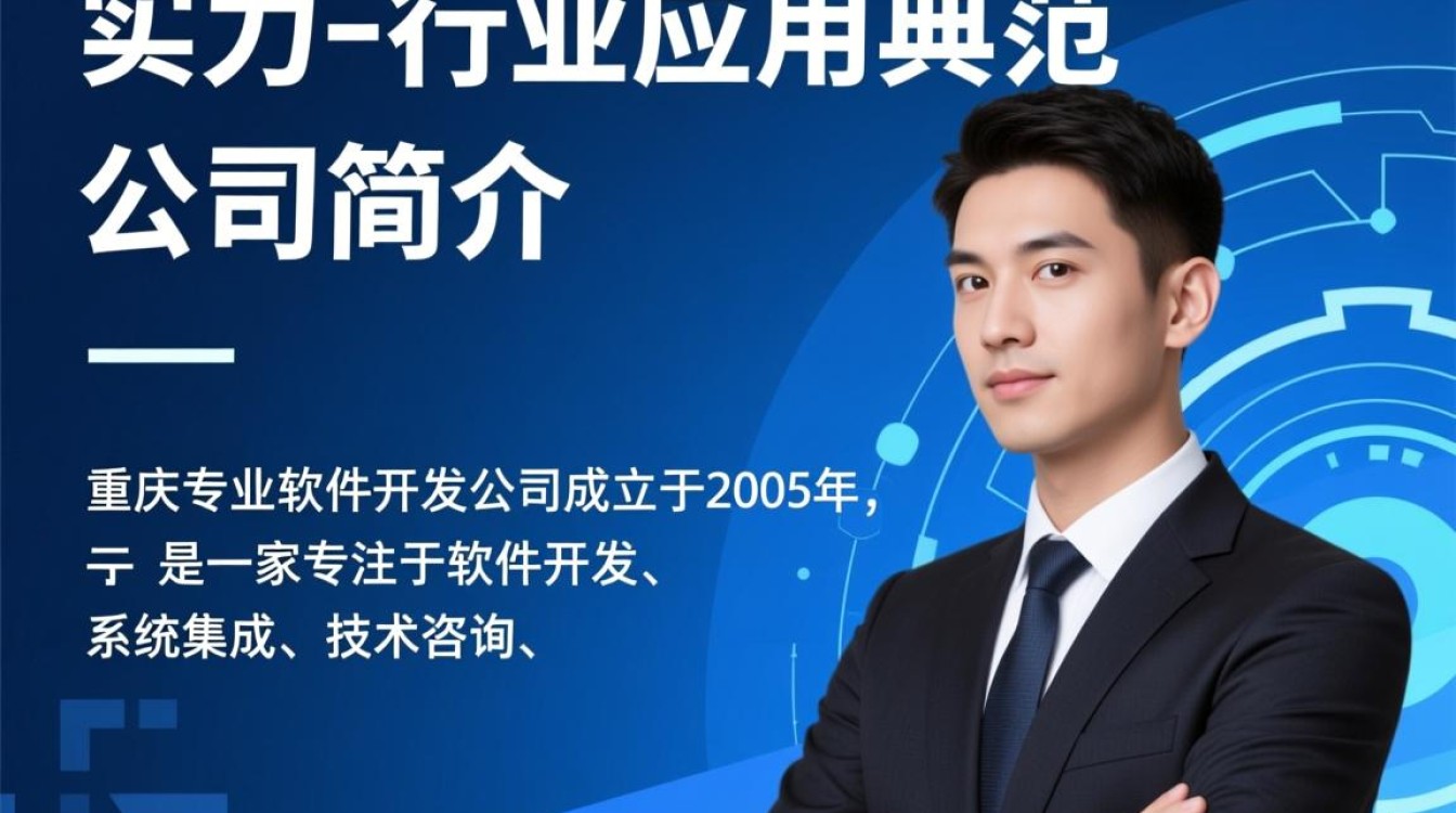 重庆专业软件开发公司哪家强?如何选择最适合的合作伙伴? 重庆专业软件开发公司哪家强?如何选择最适合的合作伙伴?