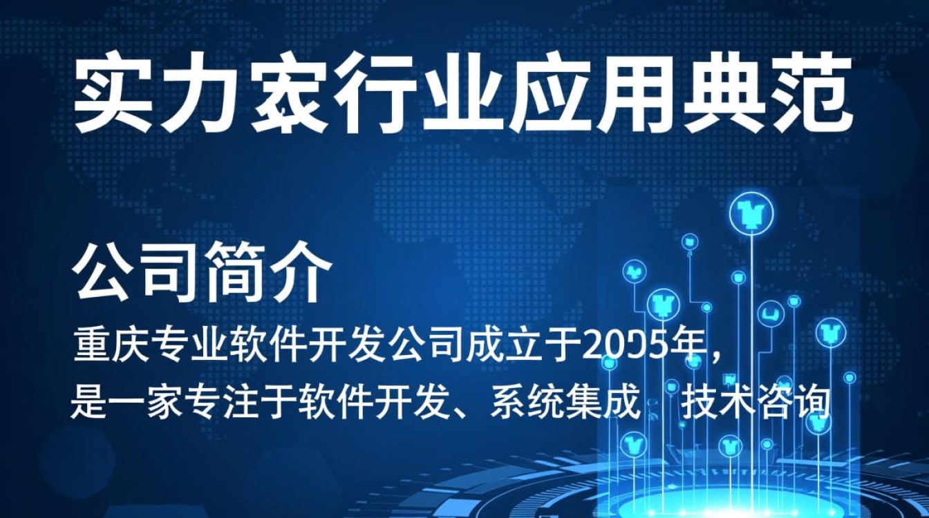 重庆专业软件开发公司哪家强?如何选择最适合的合作伙伴? 重庆专业软件开发公司哪家强?如何选择最适合的合作伙伴?