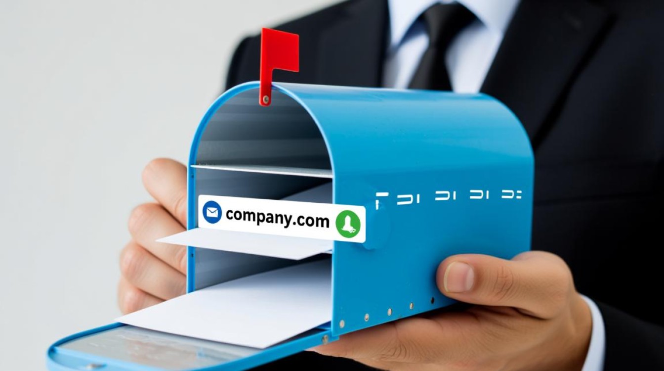 企业域名邮箱申请流程详解，是简单还是复杂？