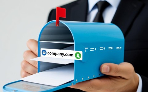 企业域名邮箱申请流程详解，是简单还是复杂？