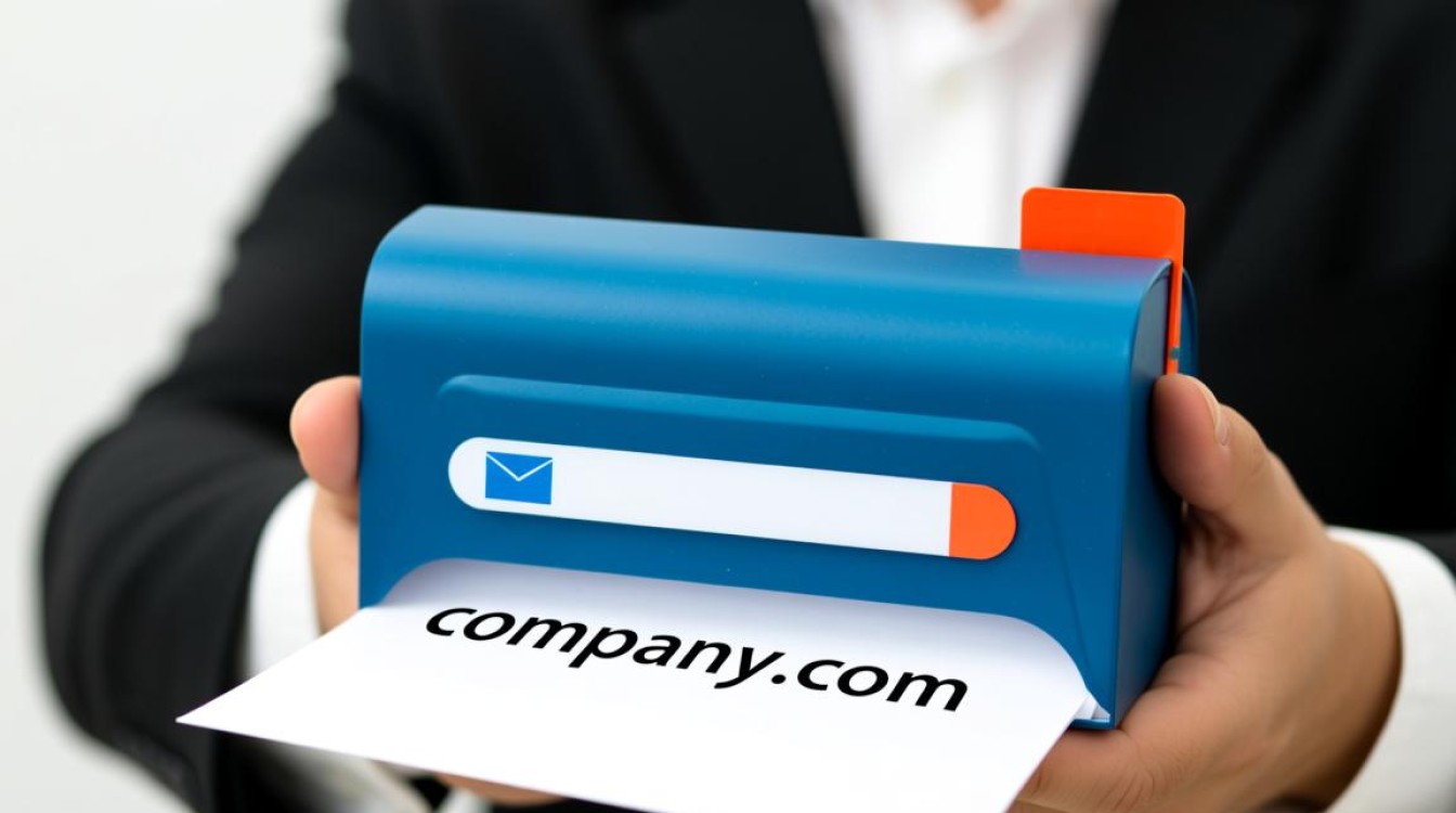 企业域名邮箱申请流程详解，是简单还是复杂？