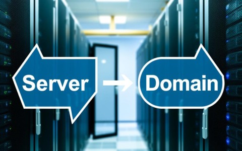 服务器必须绑定域名吗？没域名如何访问服务器？