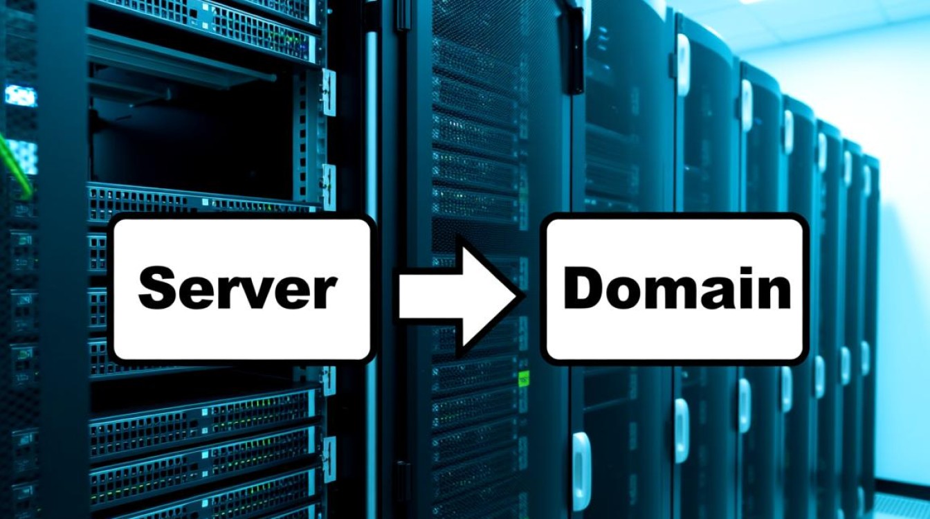 服务器必须绑定域名吗？没域名如何访问服务器？