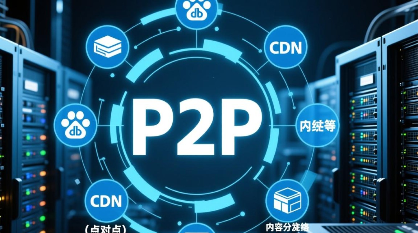 百度P2P CDN矿机是何物？揭秘其运作原理及市场影响？