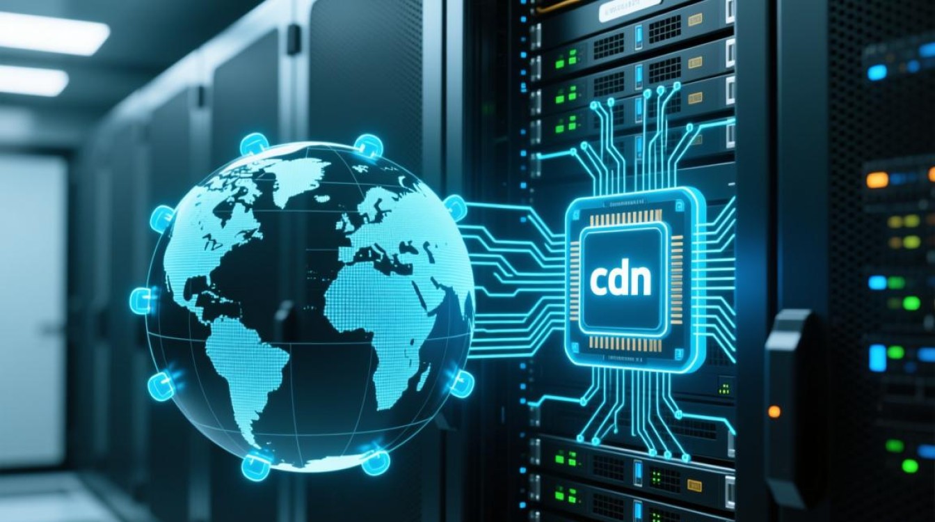 跑cdn服务器的CPU，对性能和稳定性有何具体要求？