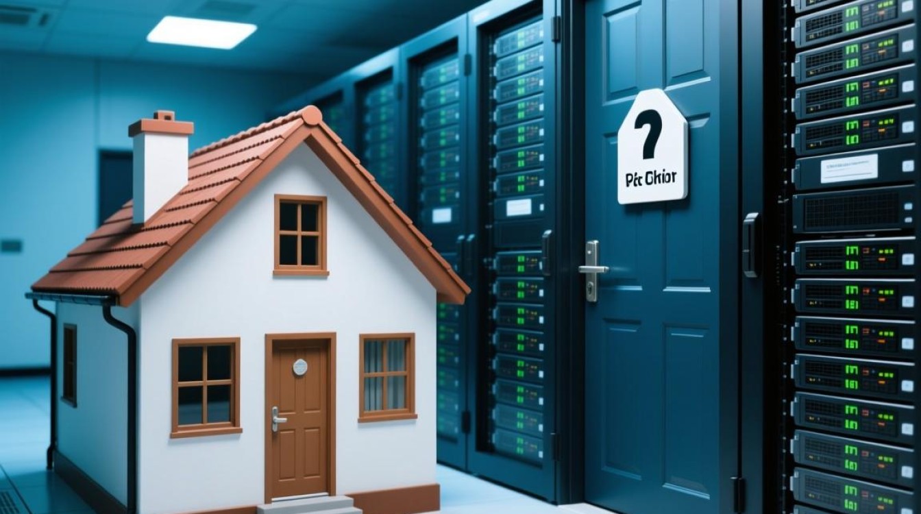 服务器为什么需要绑定域名才能访问？