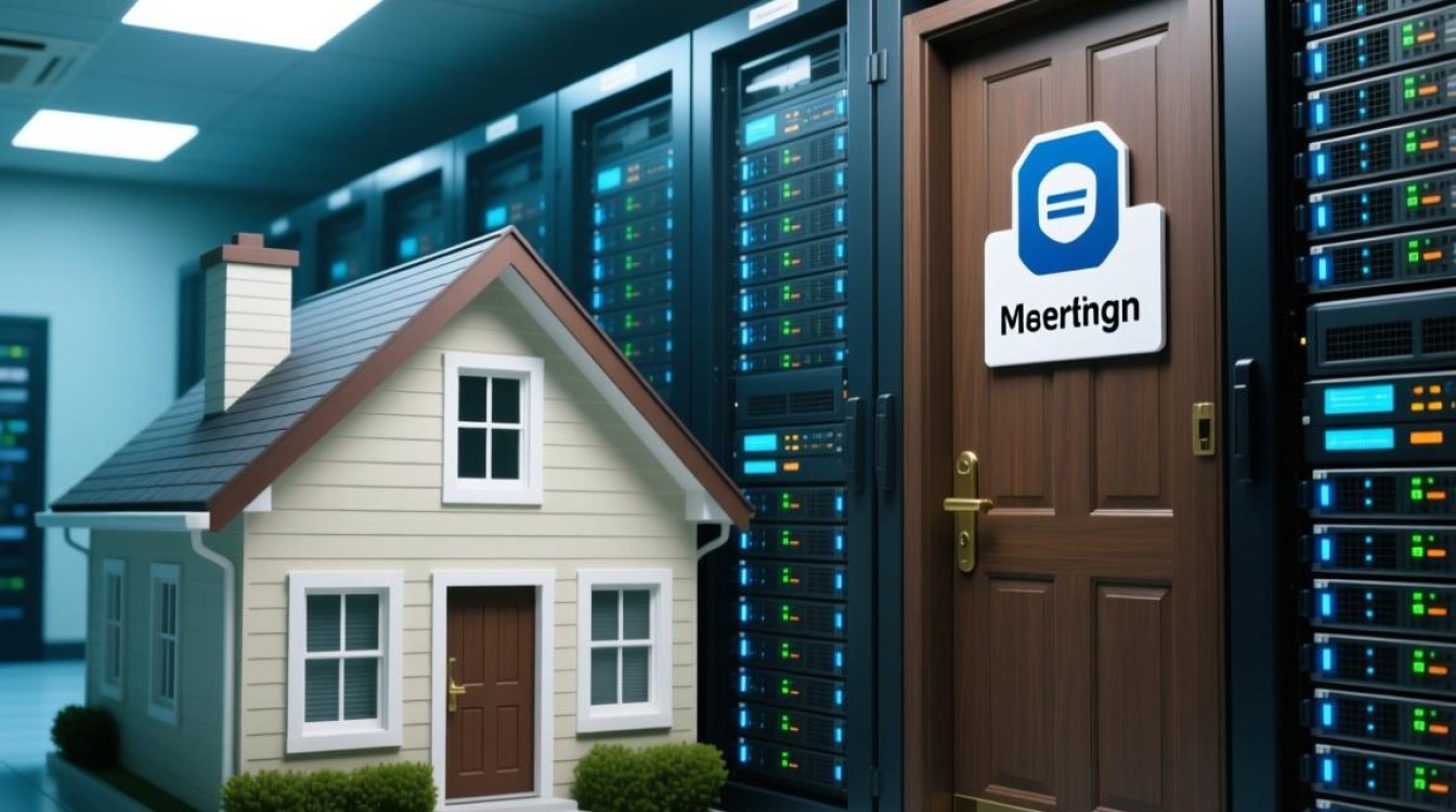 服务器为什么需要绑定域名才能访问？