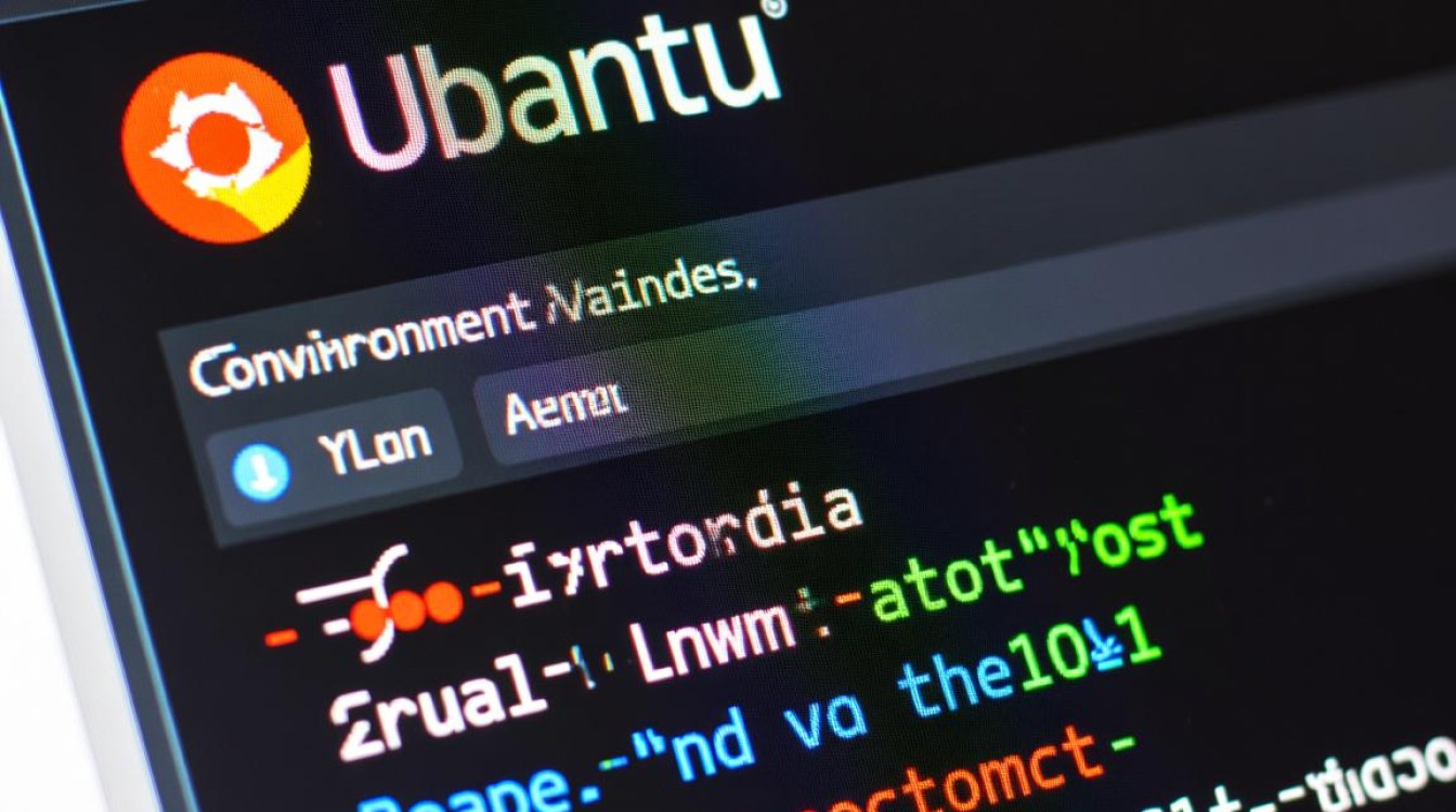 安装Ubuntu后如何正确配置环境变量？