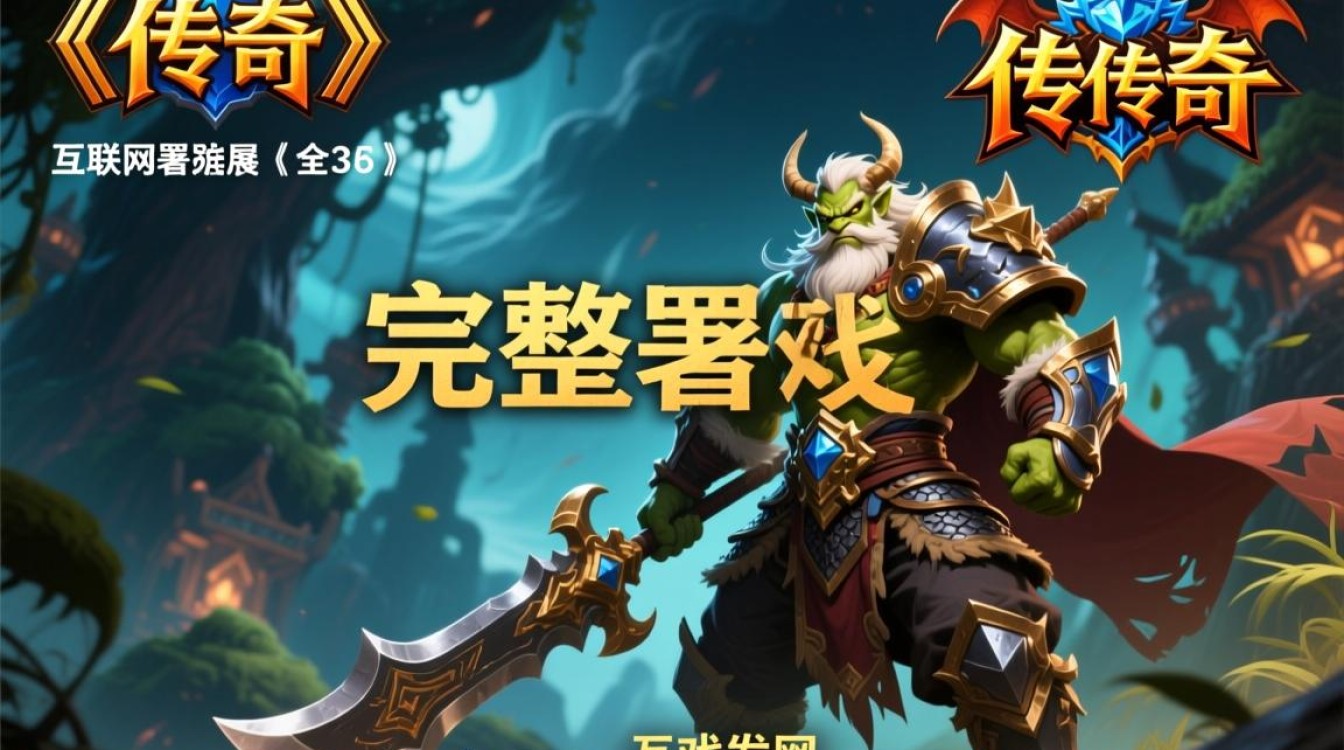 服务器装传奇需要哪些配置和步骤？