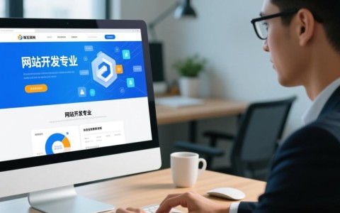 网站开发专业是干嘛的？它涵盖了哪些核心技能和职业发展方向？