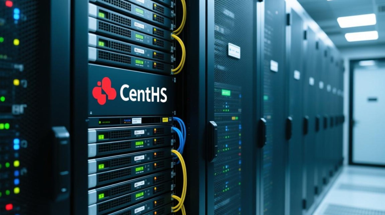 服务器装Centos要注意哪些关键步骤？