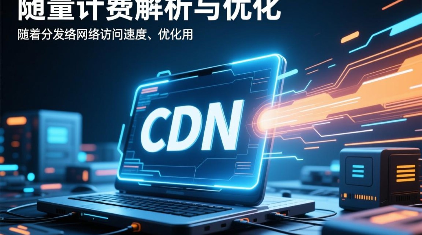 分发网络CDN流量计费模式有哪些疑问与优化策略? 分发网络CDN流量计费模式有哪些疑问与优化策略?