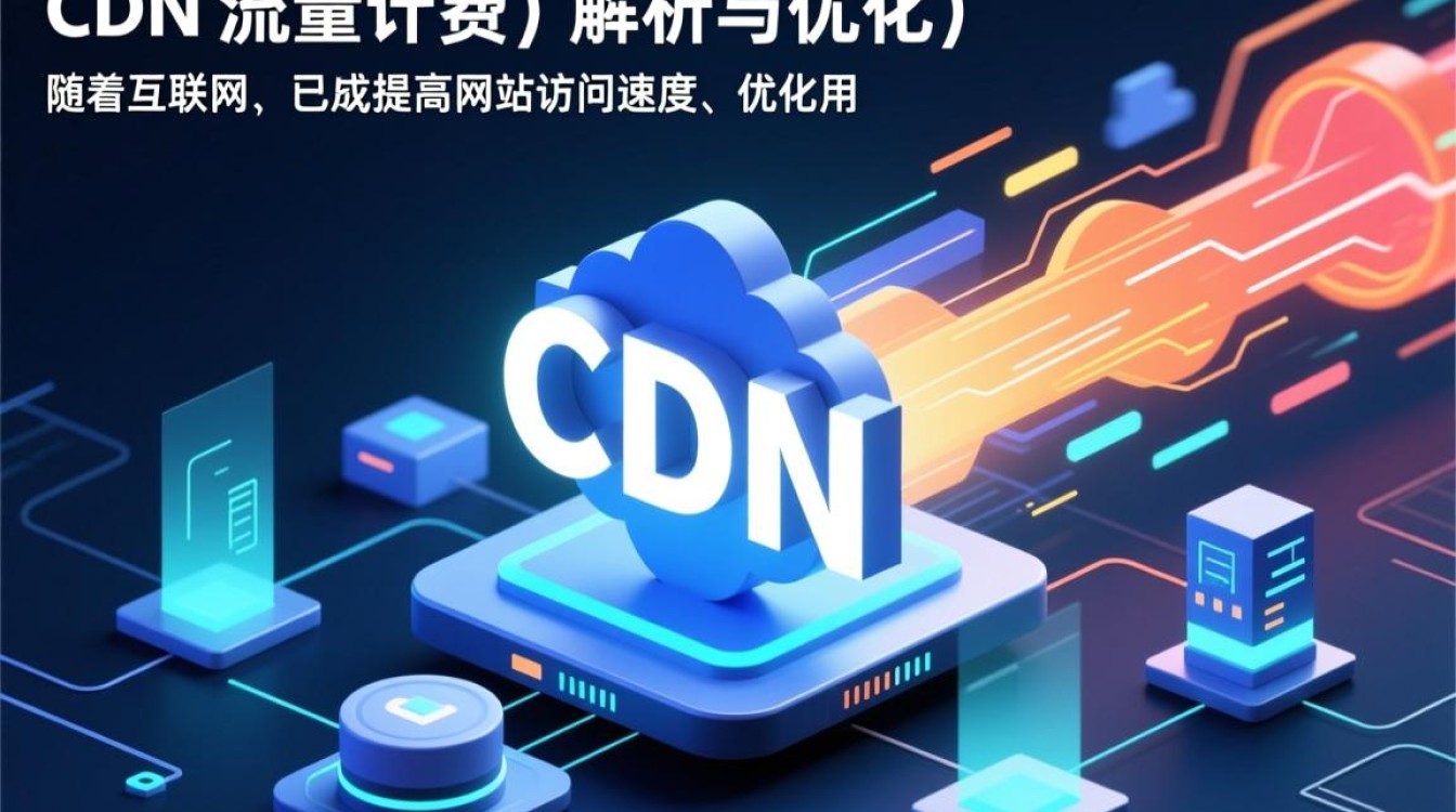 分发网络CDN流量计费模式有哪些疑问与优化策略? 分发网络CDN流量计费模式有哪些疑问与优化策略?