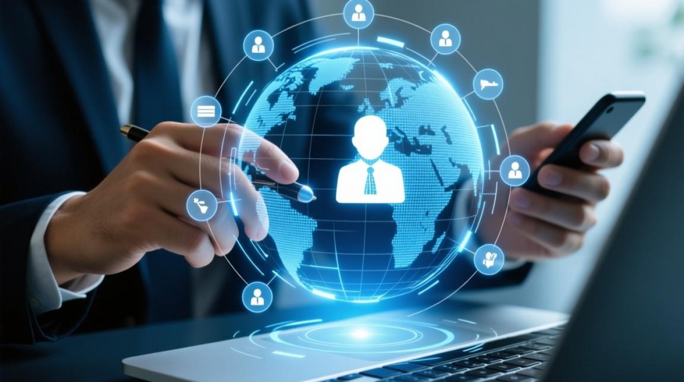 国外最大域名注册商是哪家?市场地位与竞争优势如何? 国外最大域名注册商是哪家?市场地位与竞争优势如何?