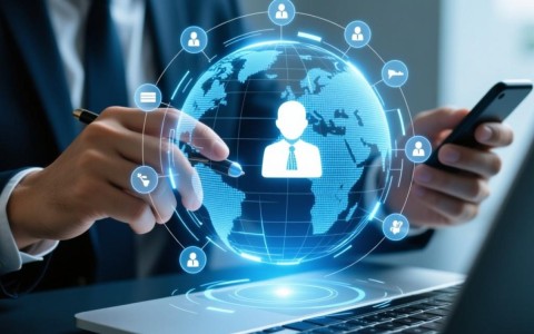 国外最大域名注册商是哪家？市场地位与竞争优势如何？