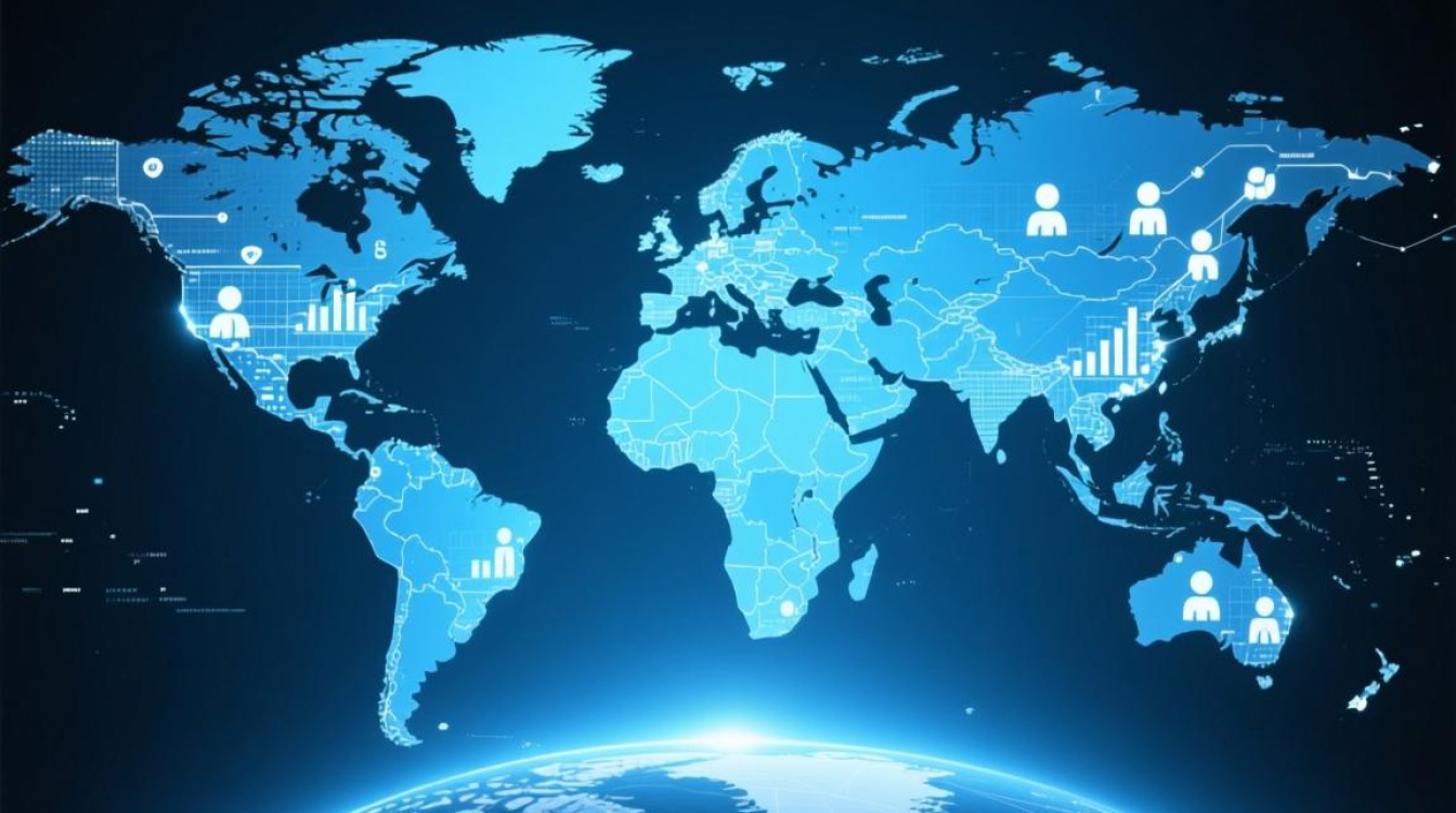 国外最大域名注册商是哪家?市场地位与竞争优势如何? 国外最大域名注册商是哪家?市场地位与竞争优势如何?