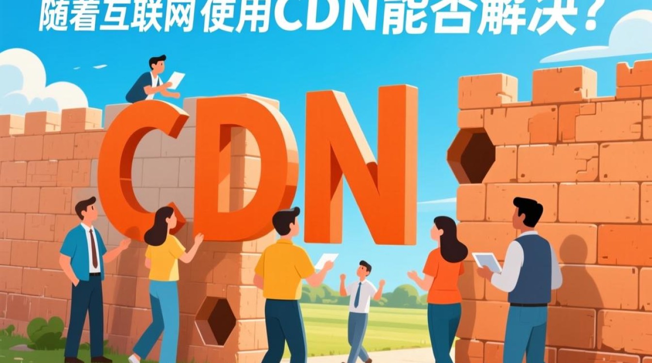 购买域名遭遇被墙困境,使用CDN解决方案可行吗? 购买域名遭遇被墙困境,使用CDN解决方案可行吗?