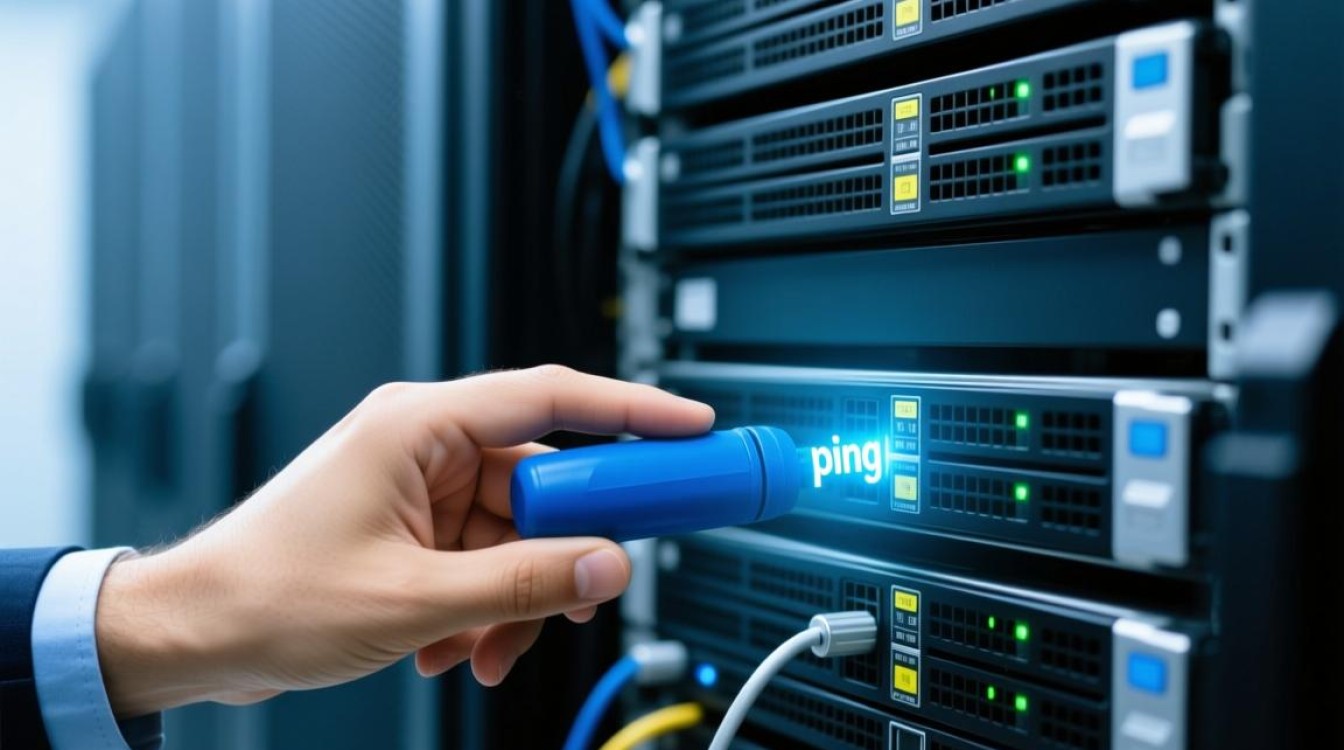 服务器被禁ping了怎么办?排查方法与解决步骤详解 服务器被禁ping了怎么办?排查方法与解决步骤详解