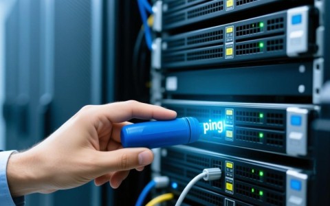 服务器被禁ping了怎么办？排查方法与解决步骤详解