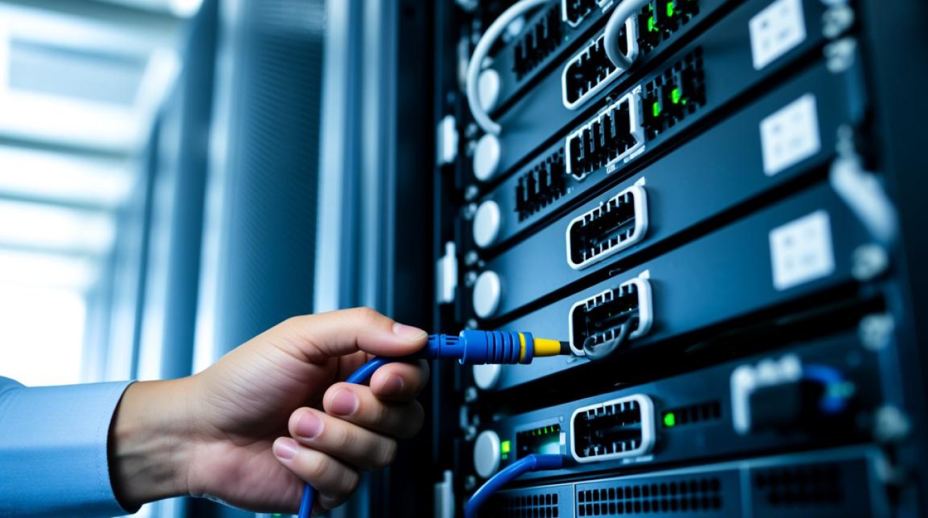 服务器被禁ping了怎么办?排查方法与解决步骤详解 服务器被禁ping了怎么办?排查方法与解决步骤详解