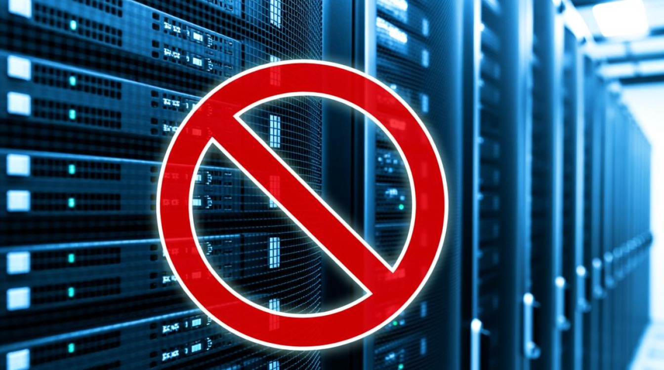 服务器被禁屏蔽怎么办?如何解除网站访问限制? 服务器被禁屏蔽怎么办?如何解除网站访问限制?