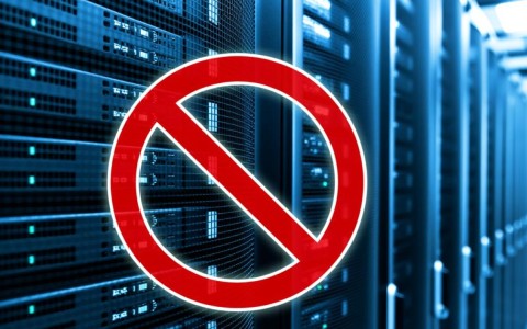 服务器被禁屏蔽怎么办？如何解除网站访问限制？