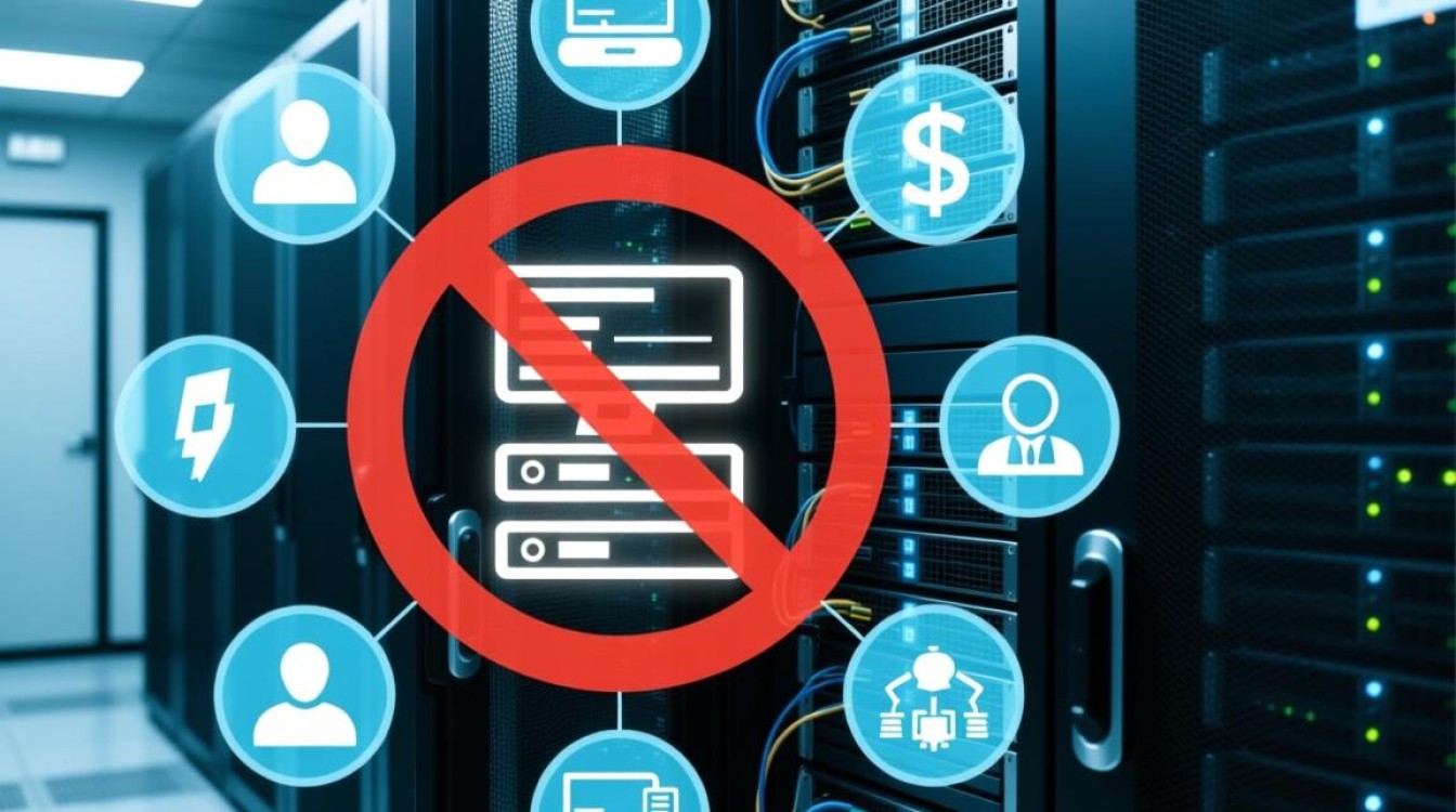 服务器被禁屏蔽怎么办?如何解除网站访问限制? 服务器被禁屏蔽怎么办?如何解除网站访问限制?