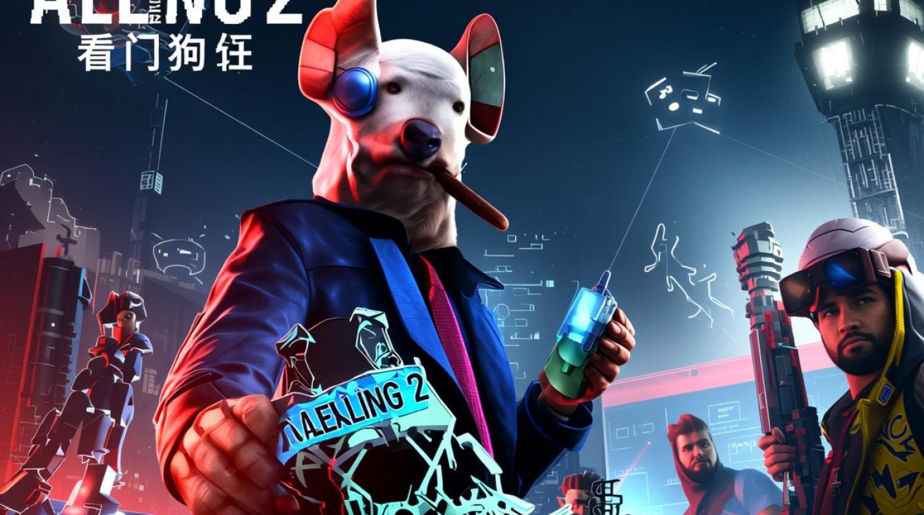 看门狗2最低配置要求是什么?显卡、CPU及系统需求详解 看门狗2最低配置要求是什么?显卡、CPU及系统需求详解