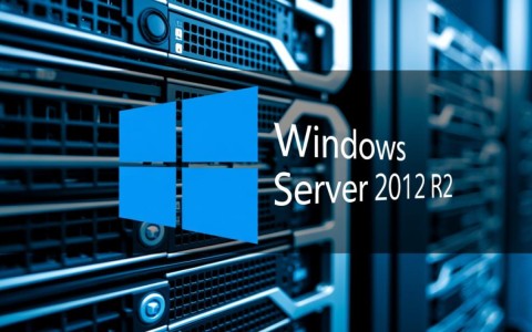 server 2012 R2 配置疑问解答，系统优化、安全设置与性能提升攻略？