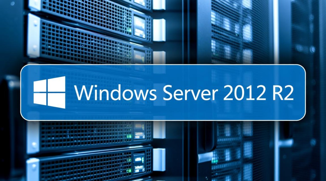 server 2012 R2 配置疑问解答，系统优化、安全设置与性能提升攻略？