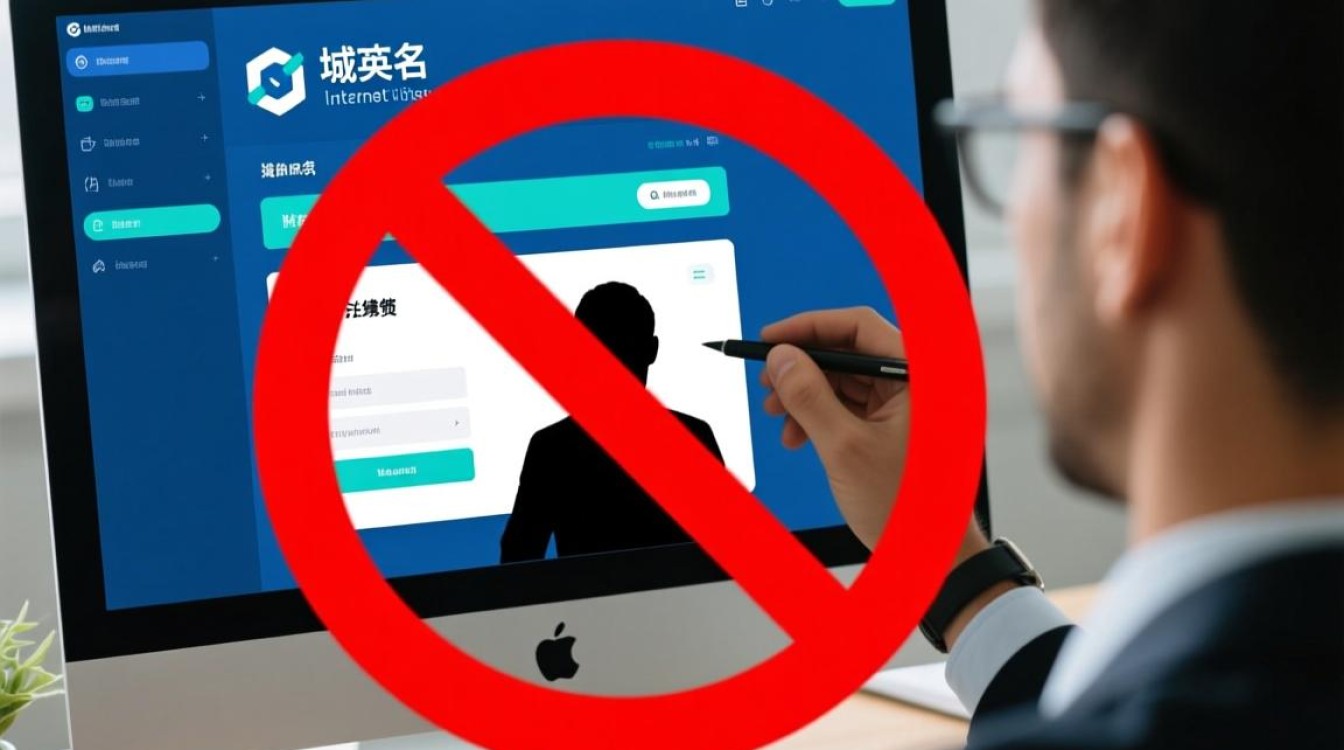 域名注册商为何突然禁止续费？背后原因揭秘！