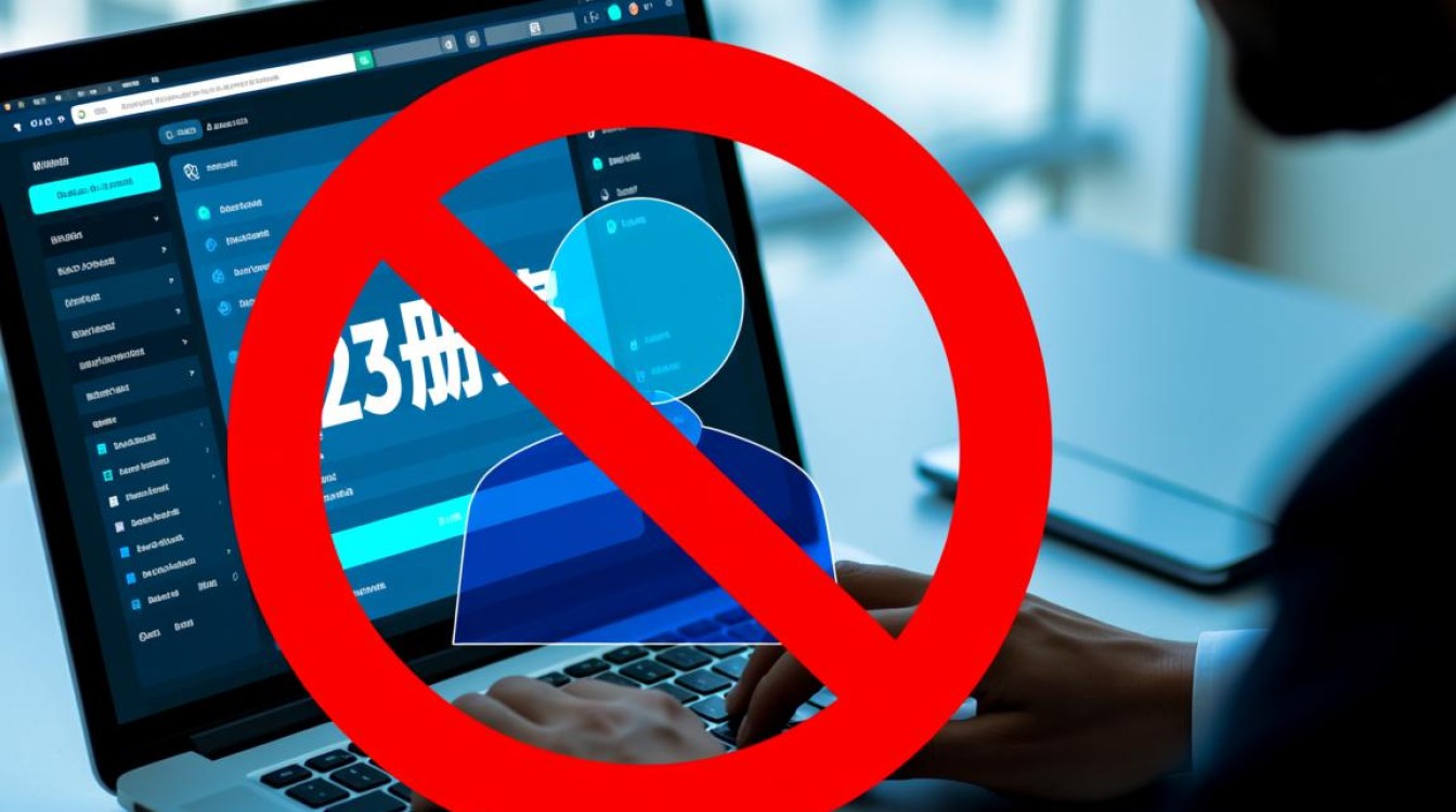 域名注册商为何突然禁止续费？背后原因揭秘！