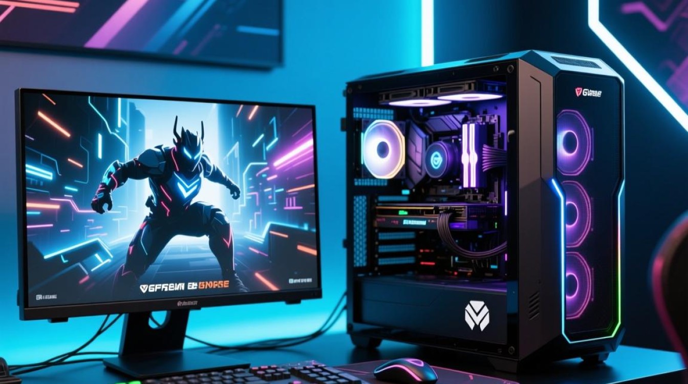 当前游戏电脑主流配置有哪些?性价比高的配置推荐是什么? 当前游戏电脑主流配置有哪些?性价比高的配置推荐是什么?