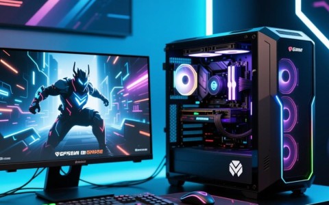 当前游戏电脑主流配置有哪些？性价比高的配置推荐是什么？