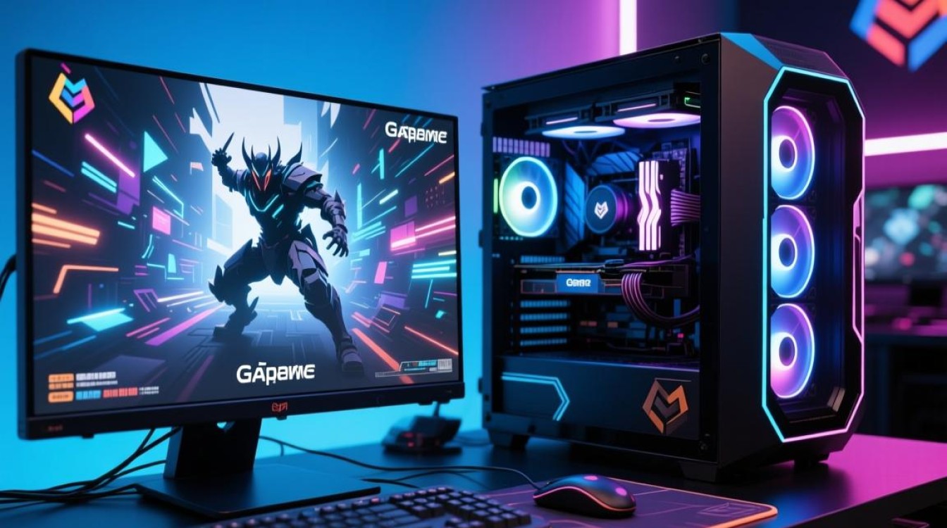 当前游戏电脑主流配置有哪些?性价比高的配置推荐是什么? 当前游戏电脑主流配置有哪些?性价比高的配置推荐是什么?