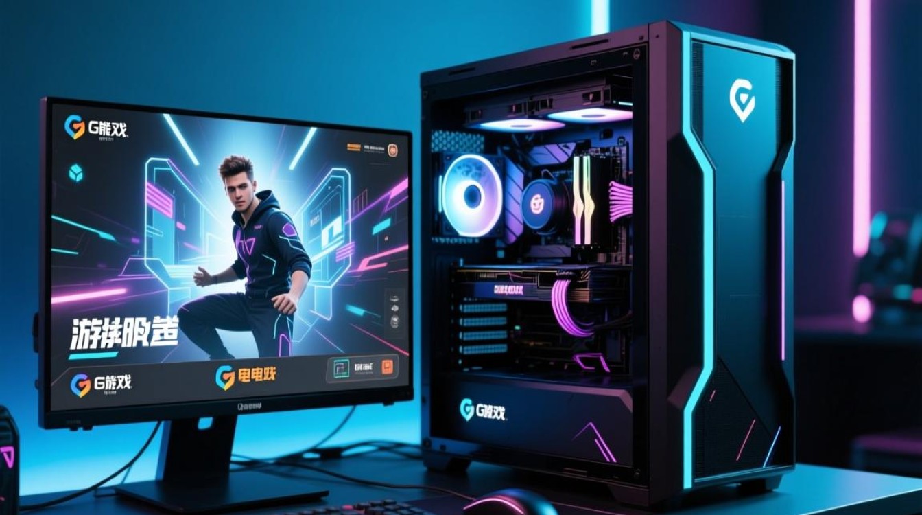 当前游戏电脑主流配置有哪些?性价比高的配置推荐是什么? 当前游戏电脑主流配置有哪些?性价比高的配置推荐是什么?